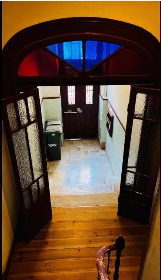 Homestay Luciano Cordeiro Lisbon