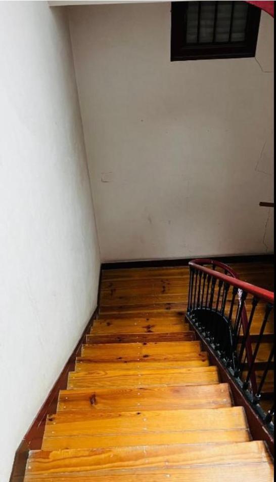 Luciano Cordeiro Homestay
