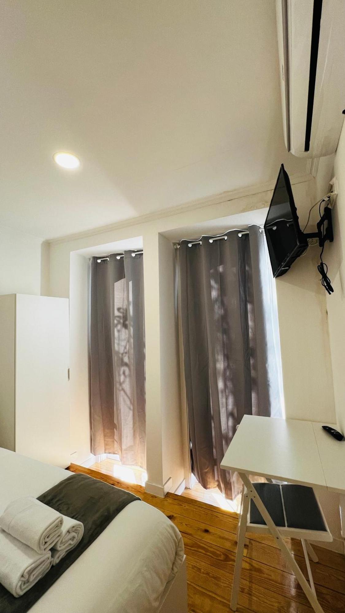Luciano Cordeiro Homestay *