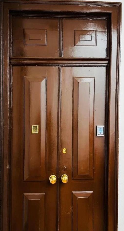 Homestay Luciano Cordeiro Lisbon