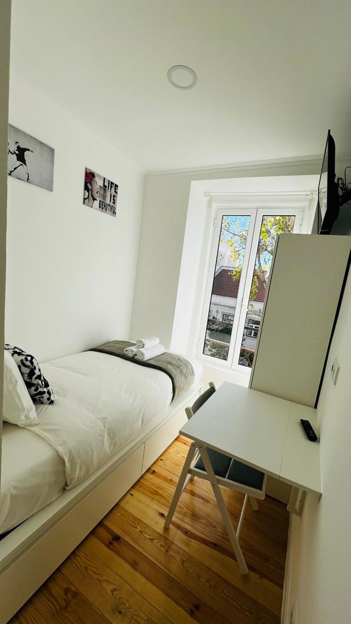 Luciano Cordeiro Homestay *