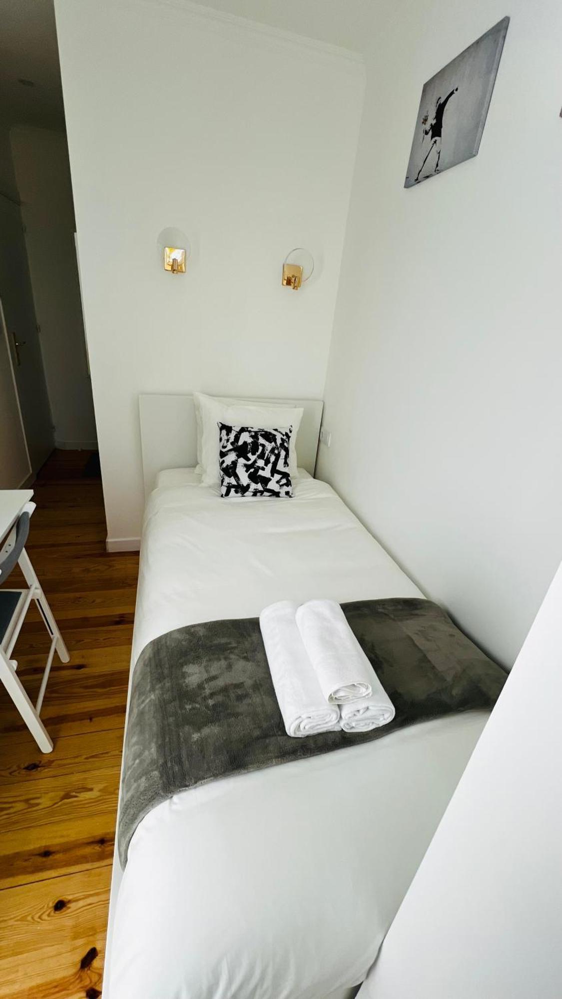 Homestay Luciano Cordeiro *