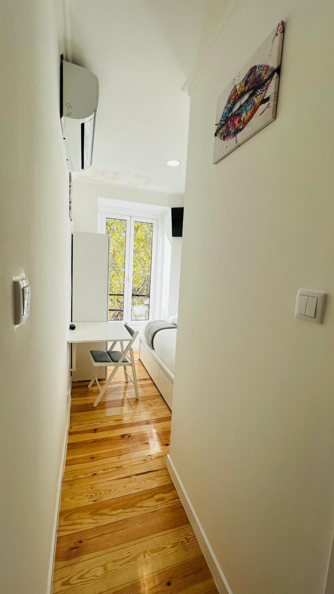 Homestay Luciano Cordeiro Lisbon