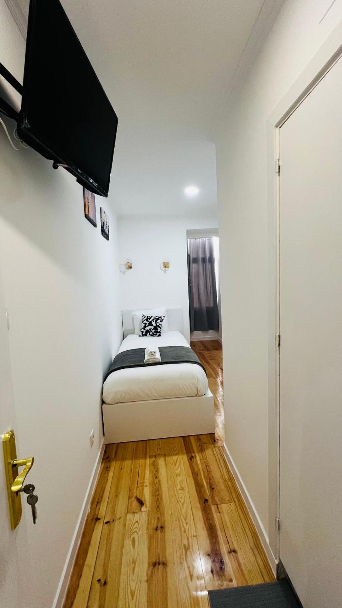 Homestay Luciano Cordeiro Lisbon