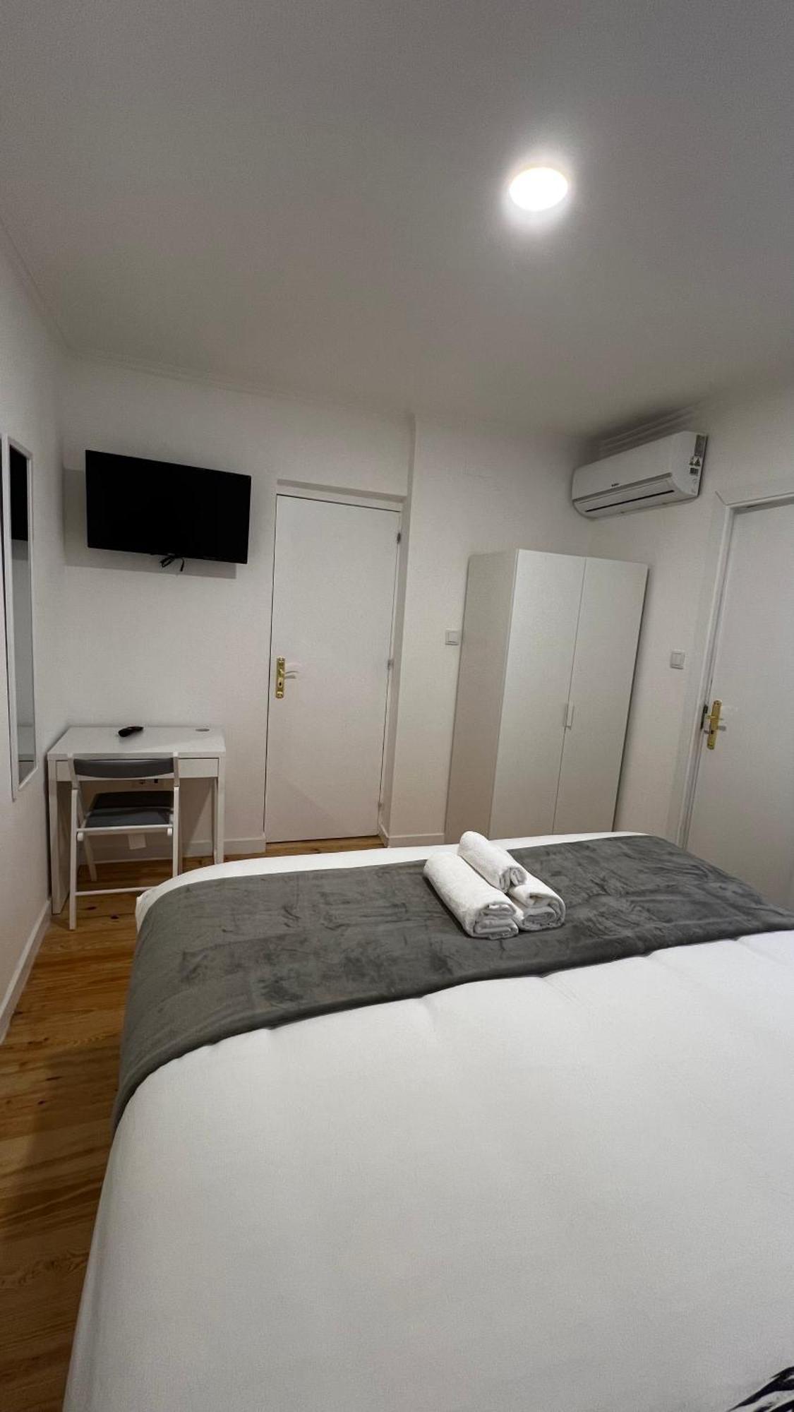 Homestay Luciano Cordeiro Lisbon