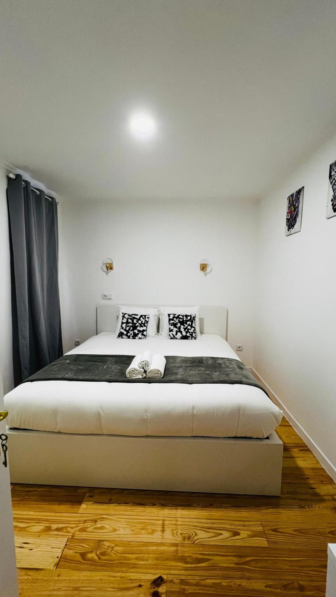 Luciano Cordeiro Homestay Lisbon