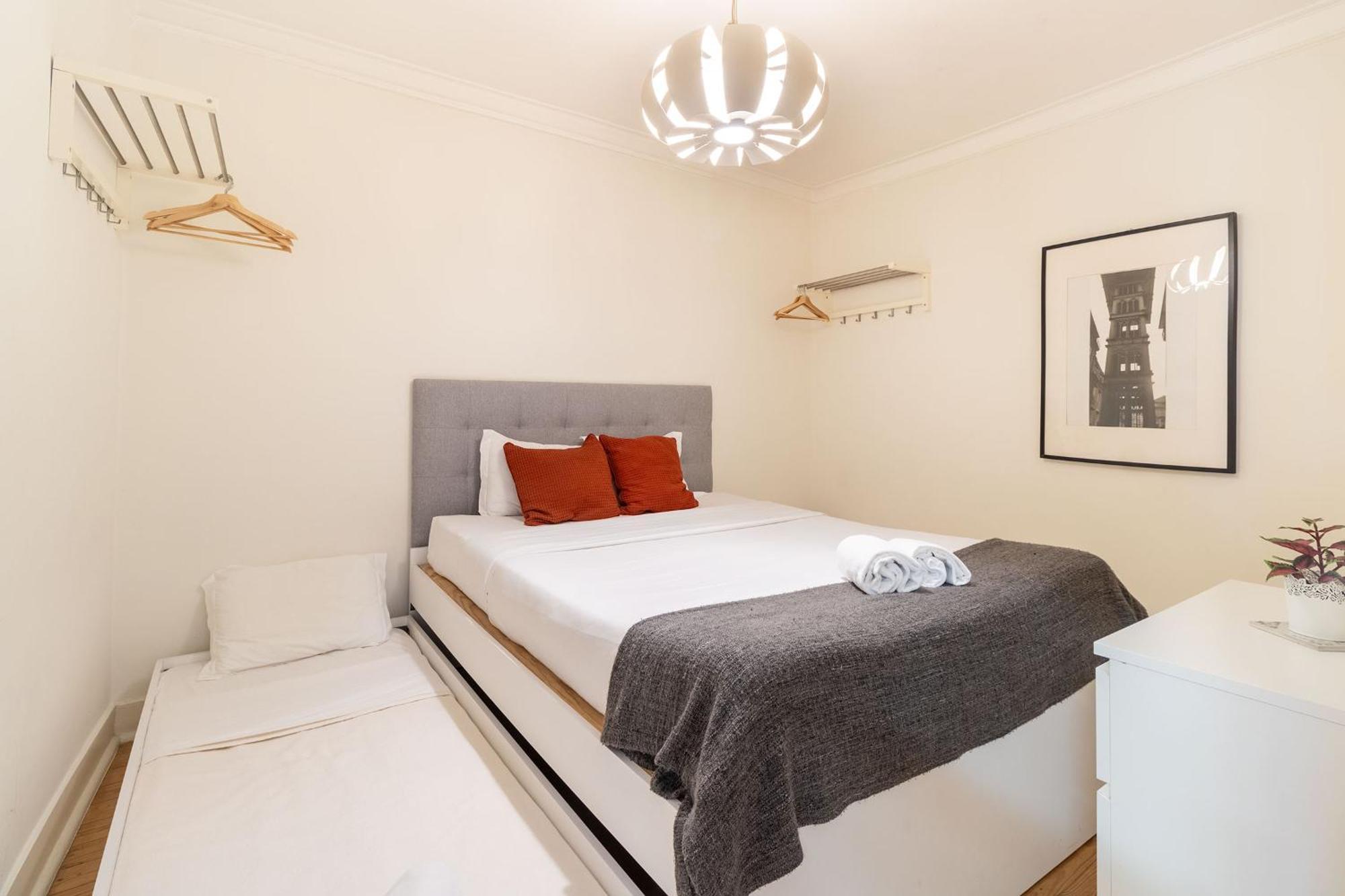 Diario De Noticias By Central Hill Apartments * Lisbon