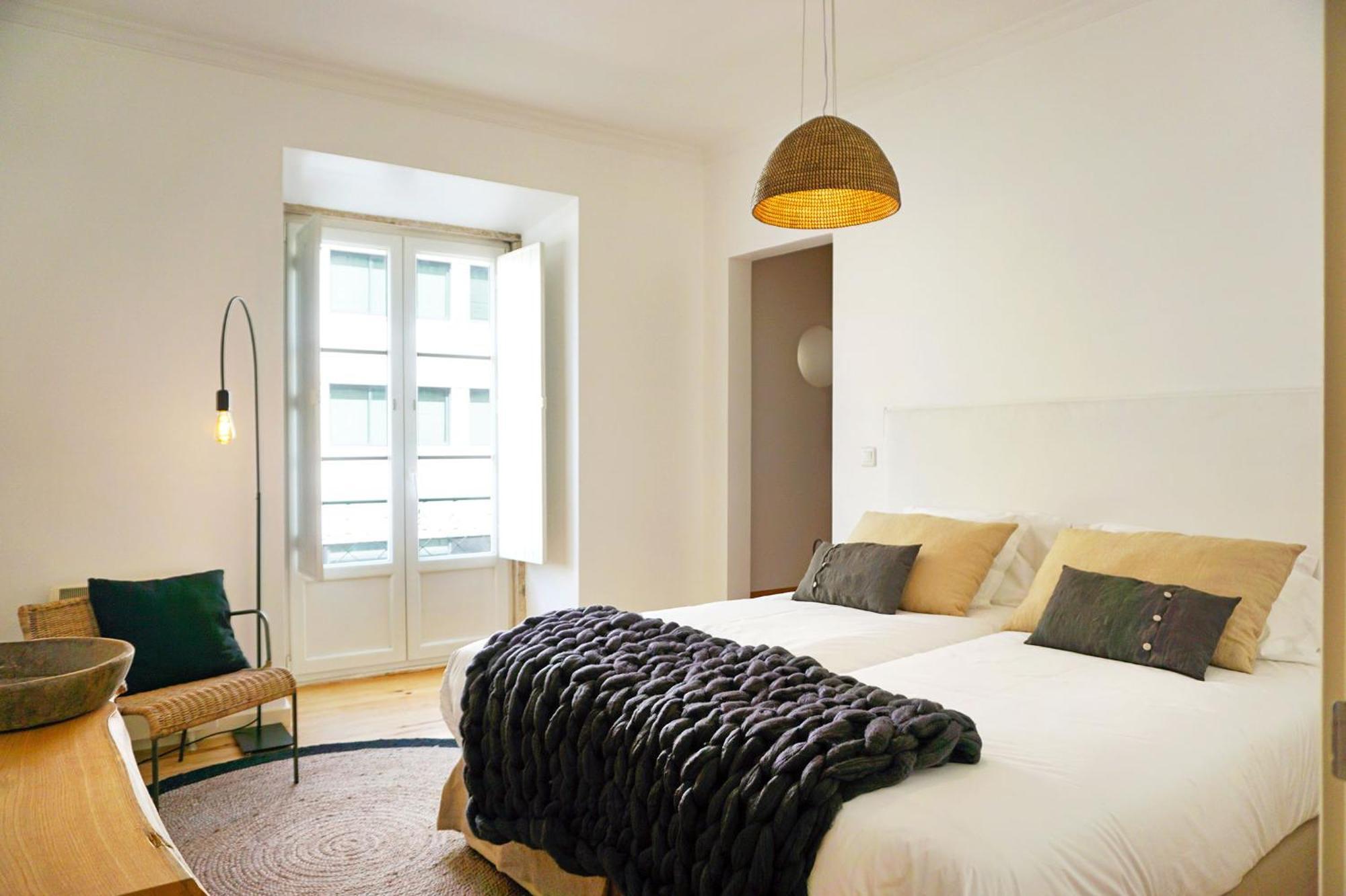 Apartment Sonel Investe Anjos Boutique By Get Your Lisbon