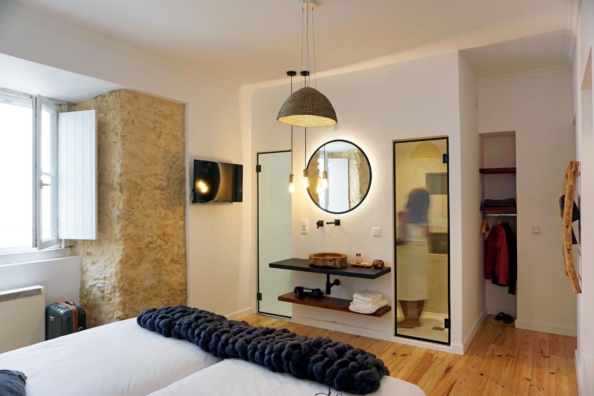 Sonel Investe Anjos Boutique By Get Your Apartment Lisbon