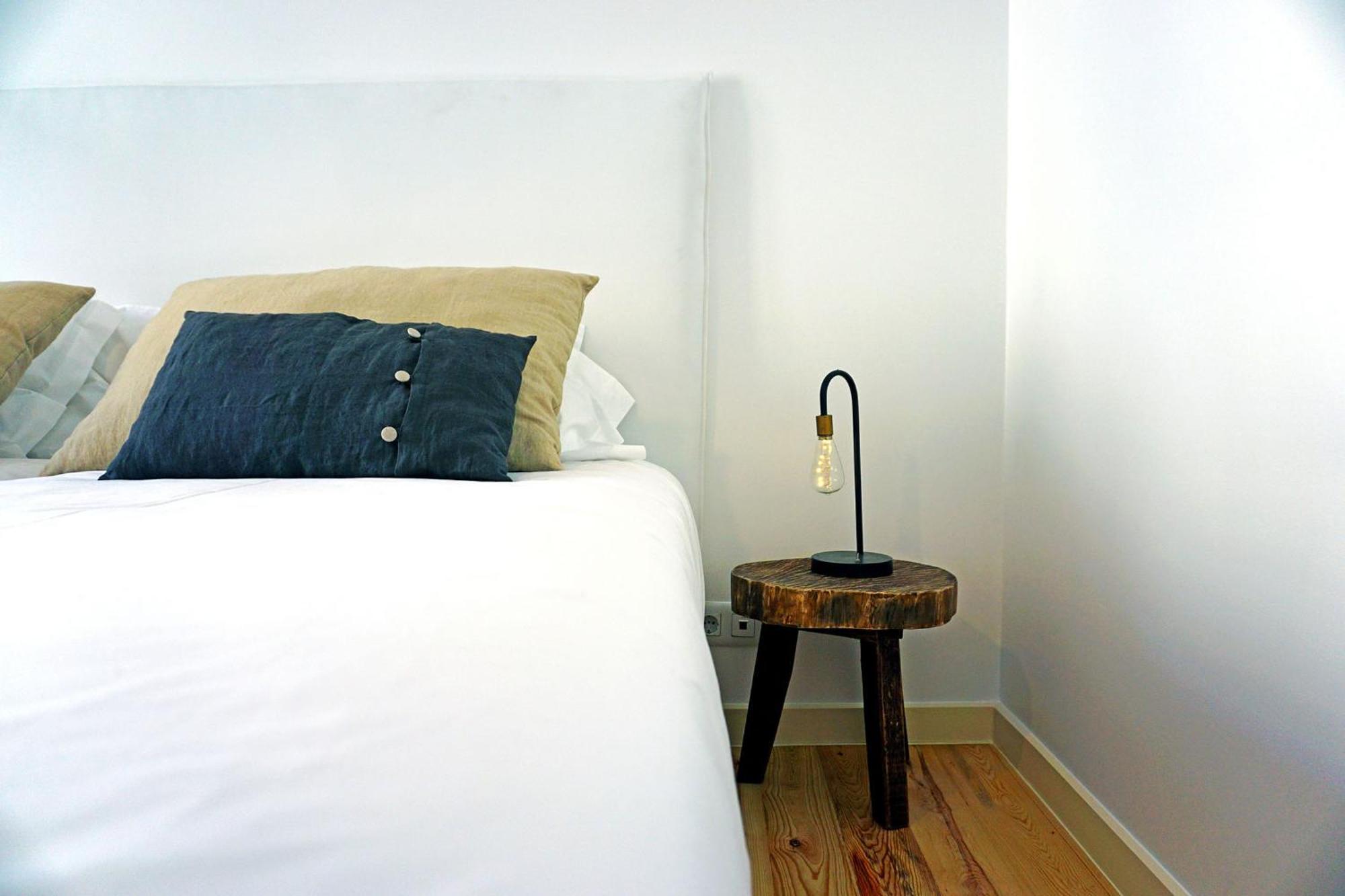 Sonel Investe Anjos Boutique By Get Your Apartment