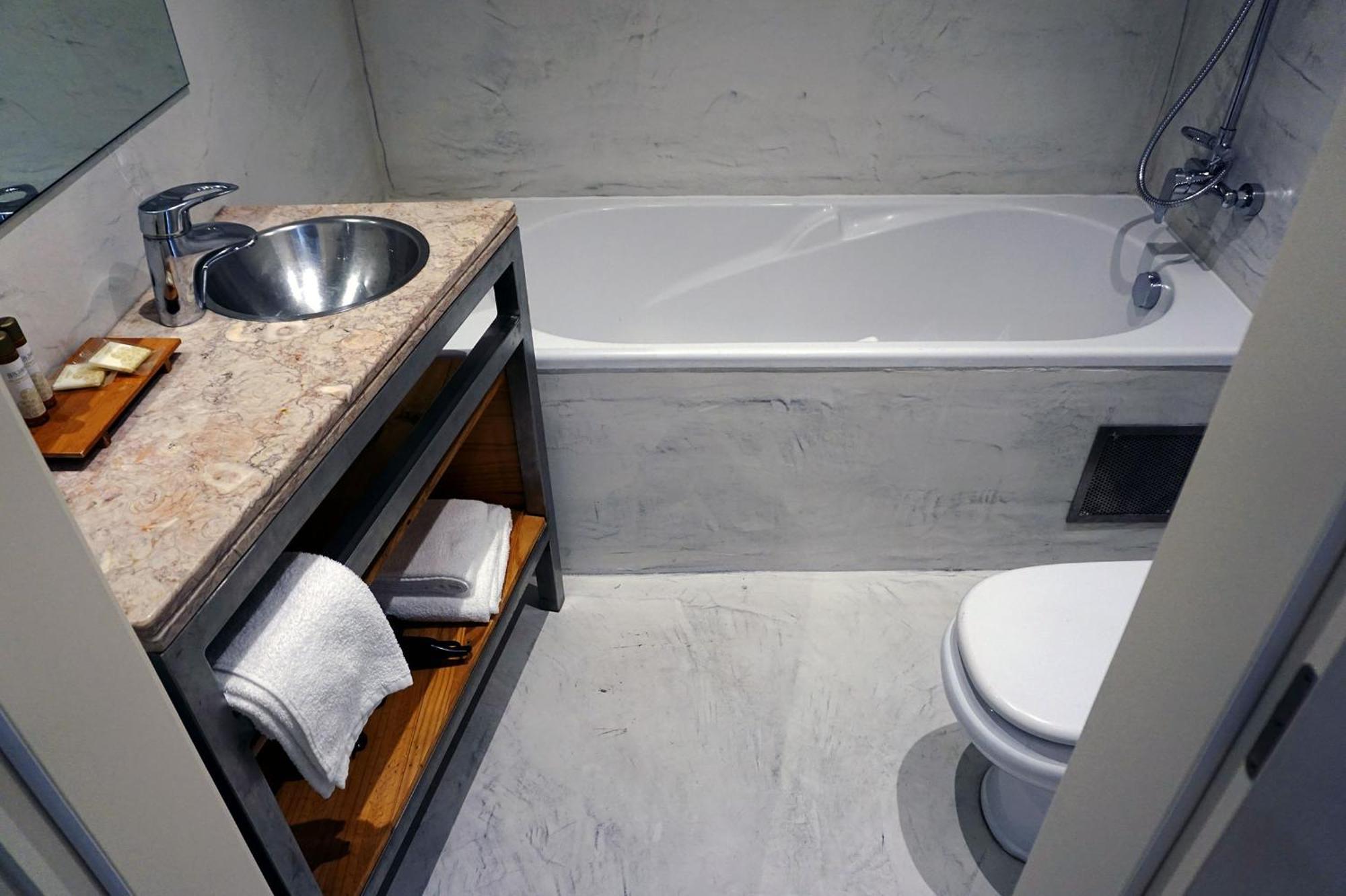 Apartment Sonel Investe Anjos Boutique By Get Your