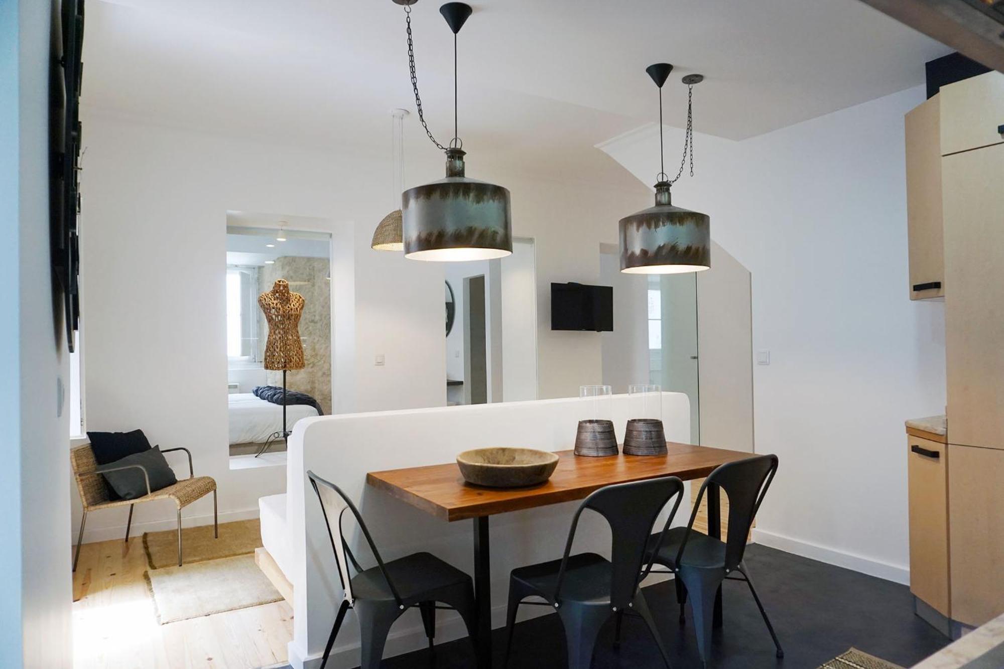 Sonel Investe Anjos Boutique By Get Your Lisbon