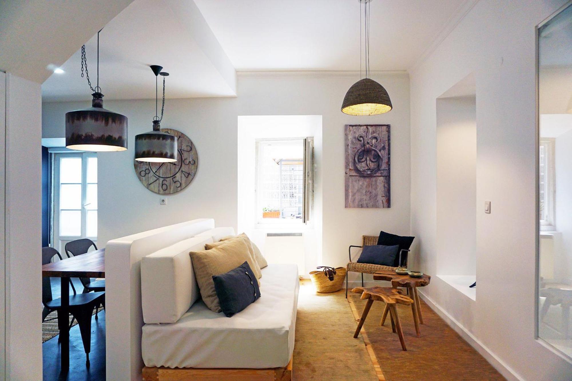 Apartment Sonel Investe Anjos Boutique By Get Your