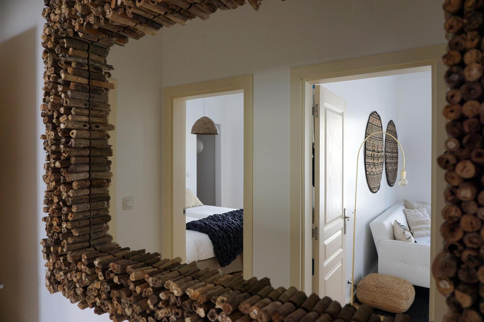 Sonel Investe Anjos Boutique By Get Your Apartment *