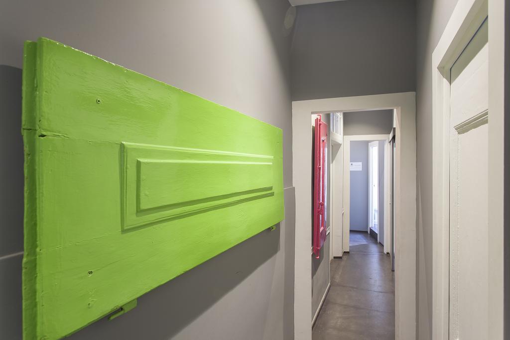 Hostel 5 Sins Chiado