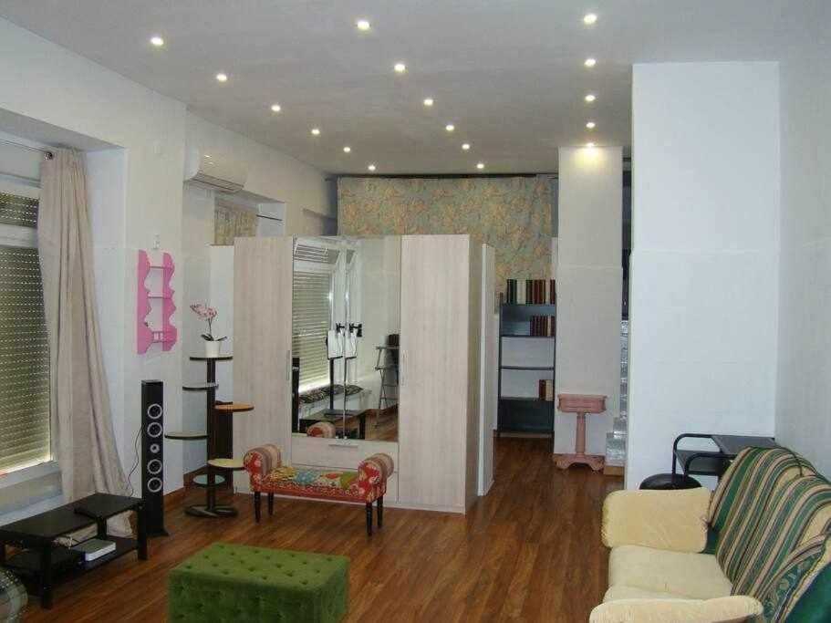 Cosy Apartamento