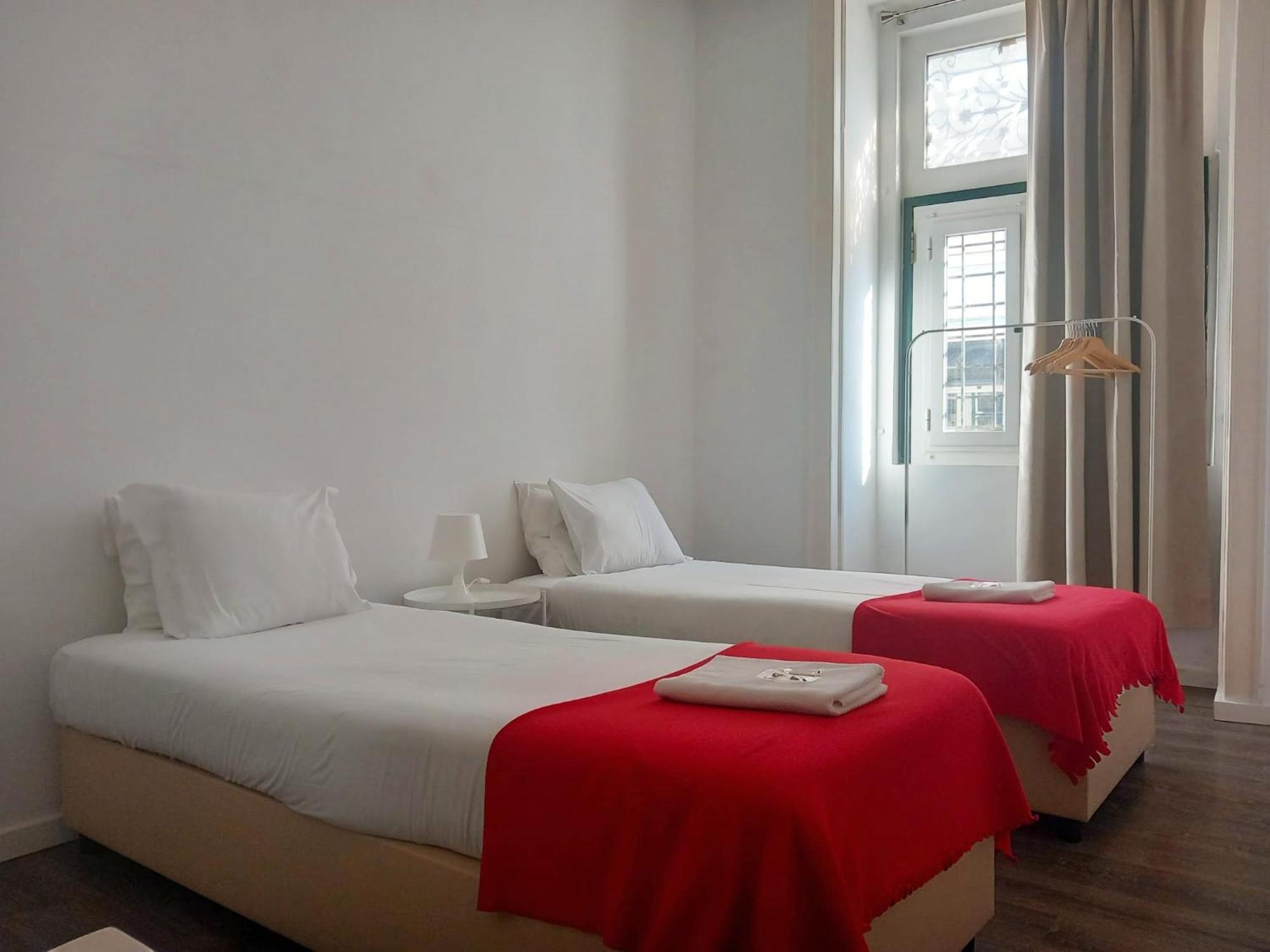 Cais Do Sodre (adults Only) Apartment