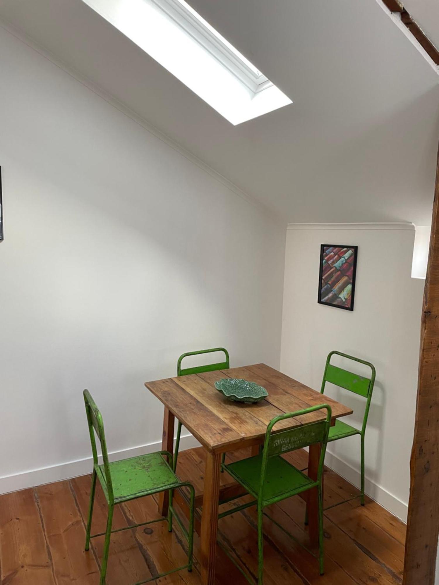 Cosy - Bairro Alto, Principe Real Apartment Lisbon