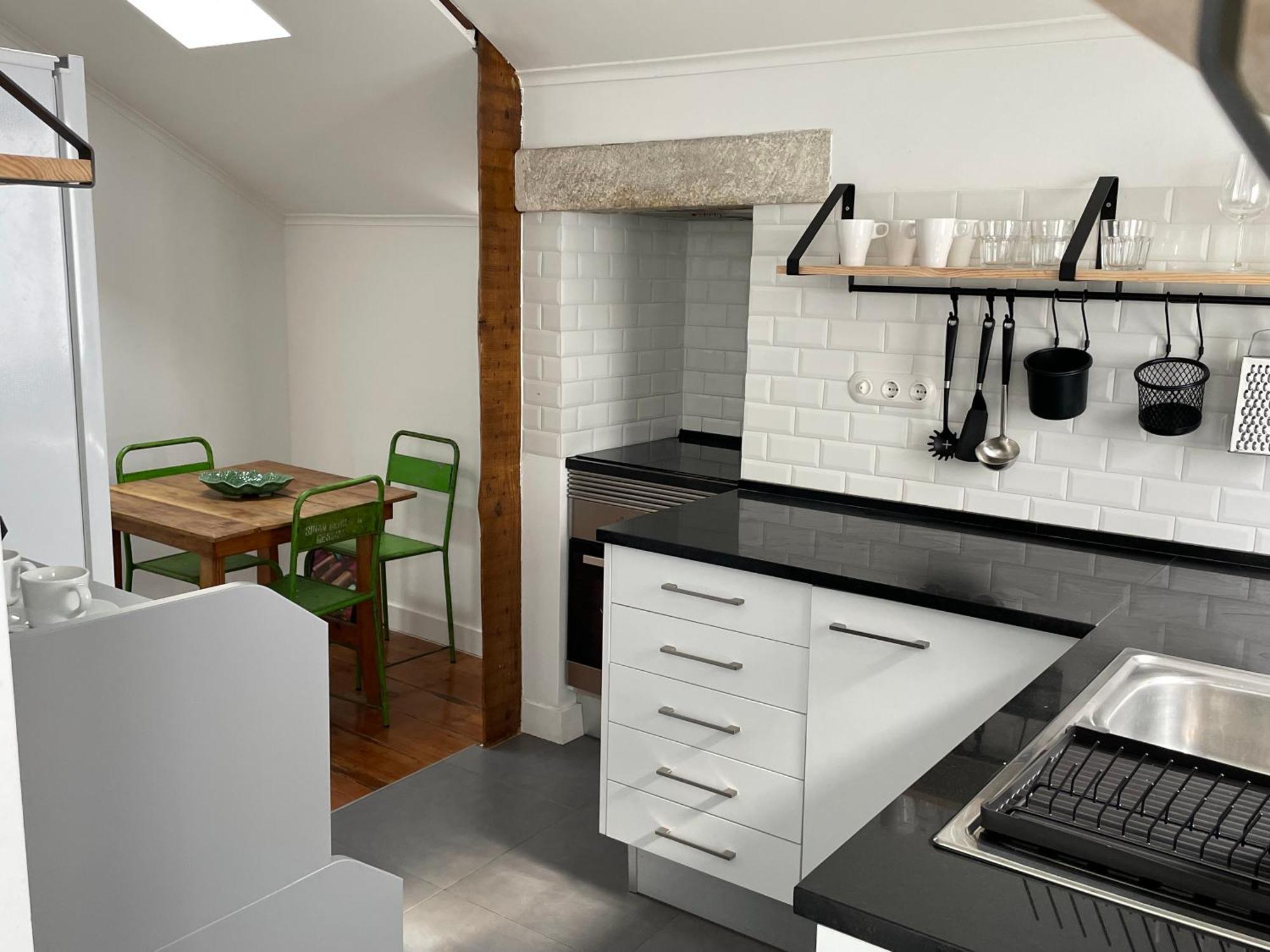 Cosy - Bairro Alto, Principe Real Apartment