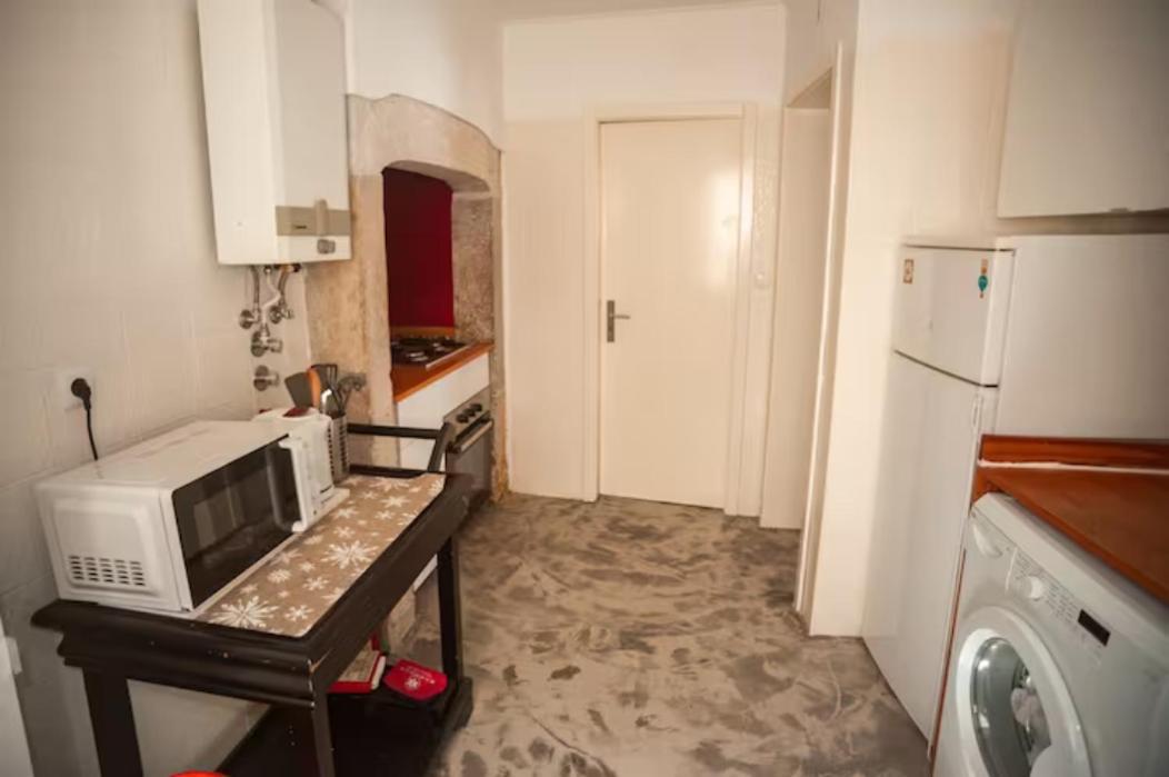 Apartamento Sao Miguel Lisboa