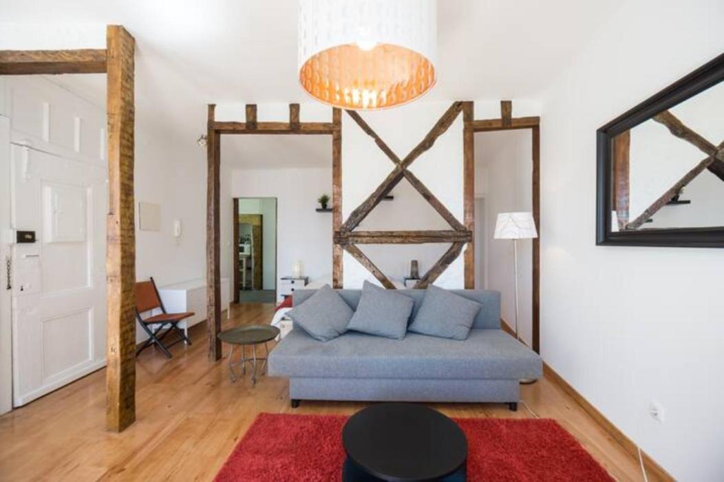 Sao Miguel Apartamento Lisboa