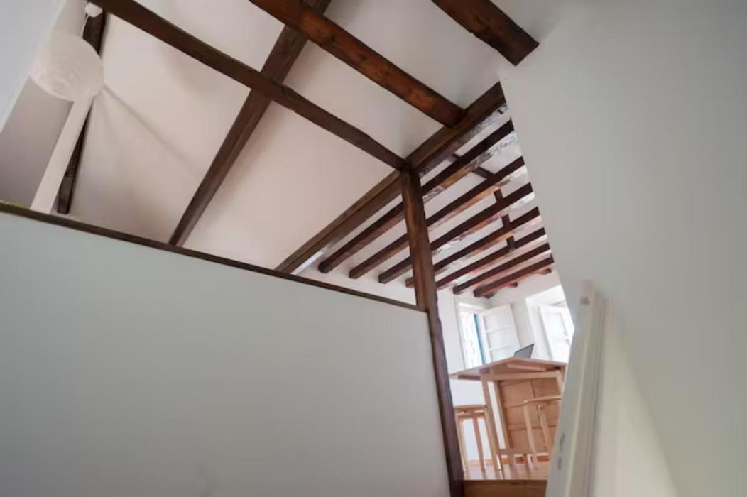 Sao Miguel Apartment