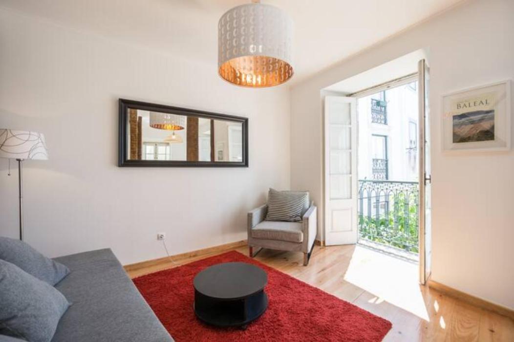Apartamento Sao Miguel Lisboa