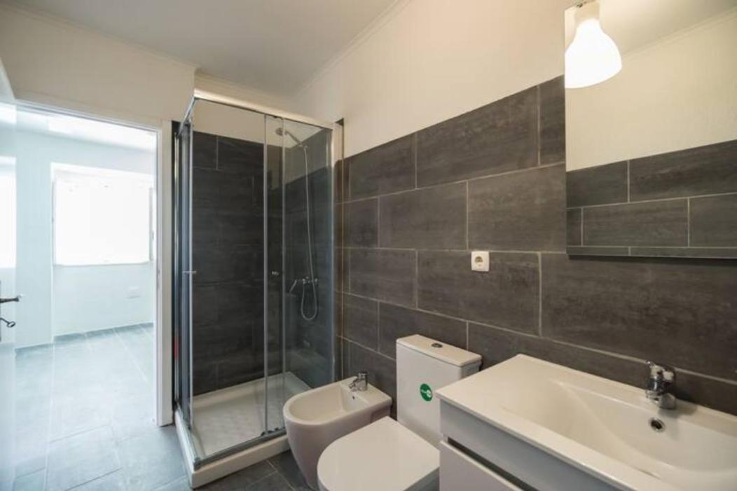 Sao Miguel Apartment *