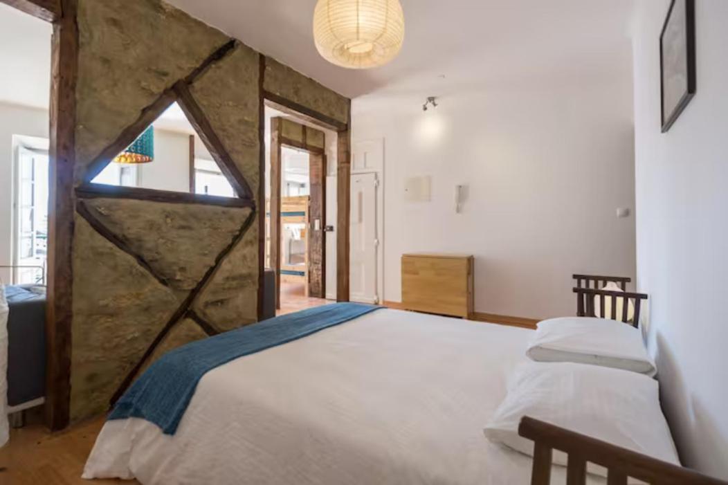 Sao Miguel Apartment