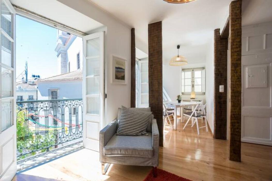 Apartamento Sao Miguel Lisboa