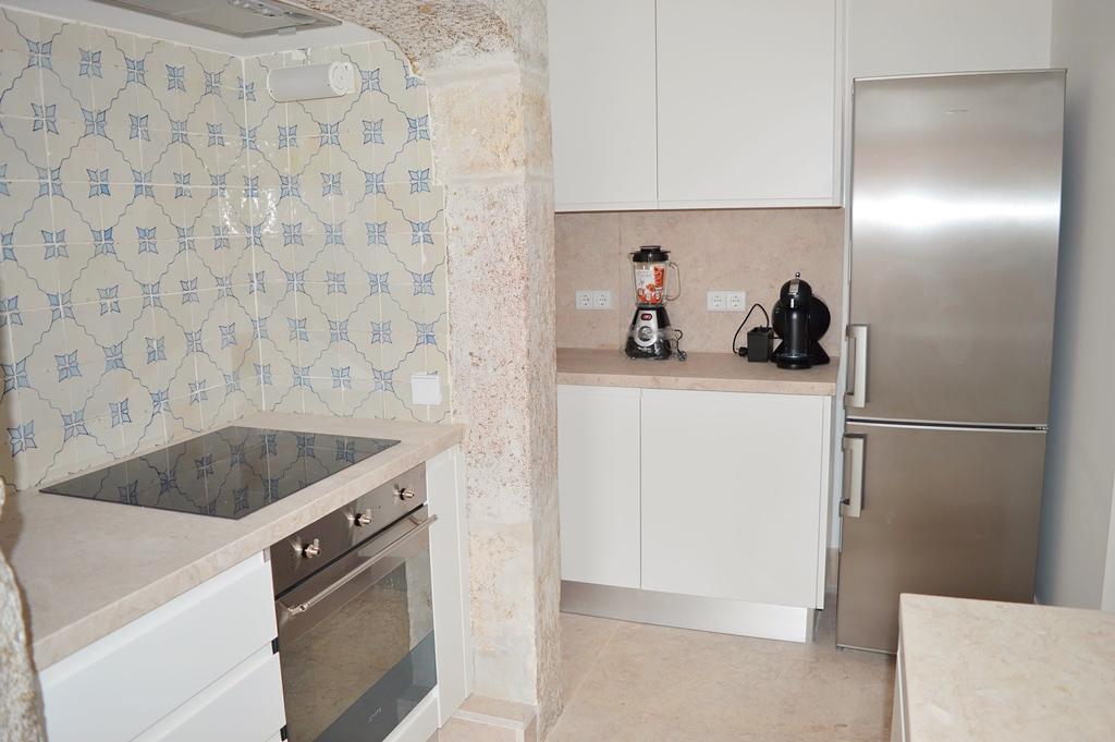 Chiado 3 Bedroom Luxury Lisbon