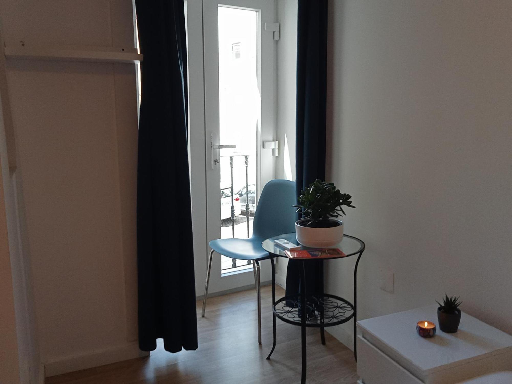 Casa de hóspedes Sylhet Lisboa