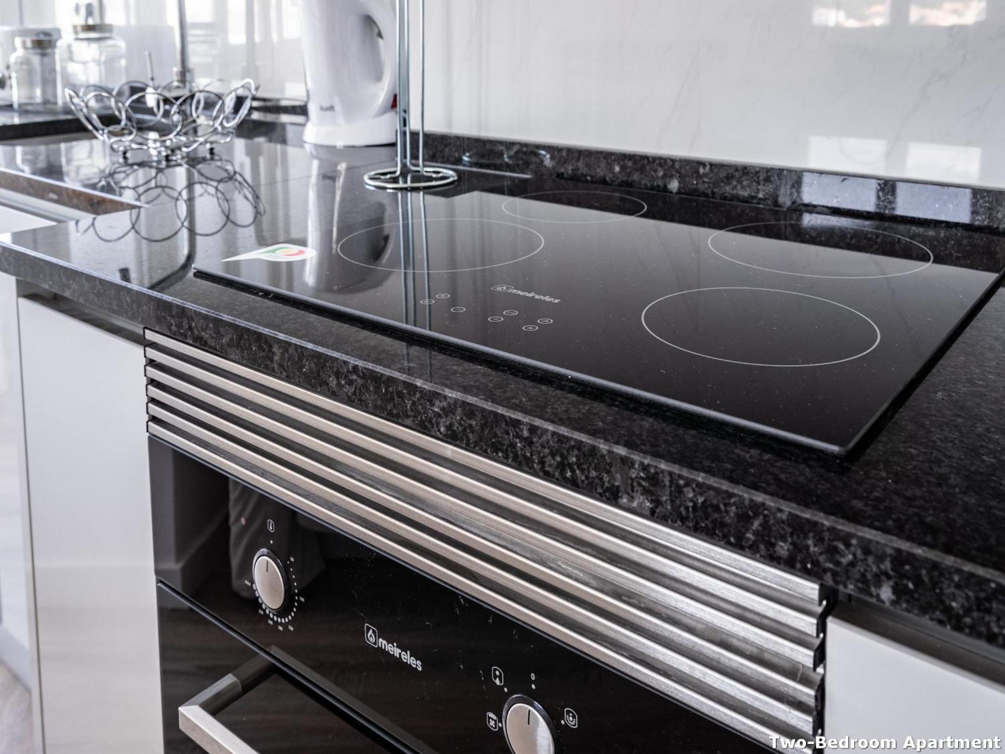 Akicity Campolide Sun Apartment Lisbon