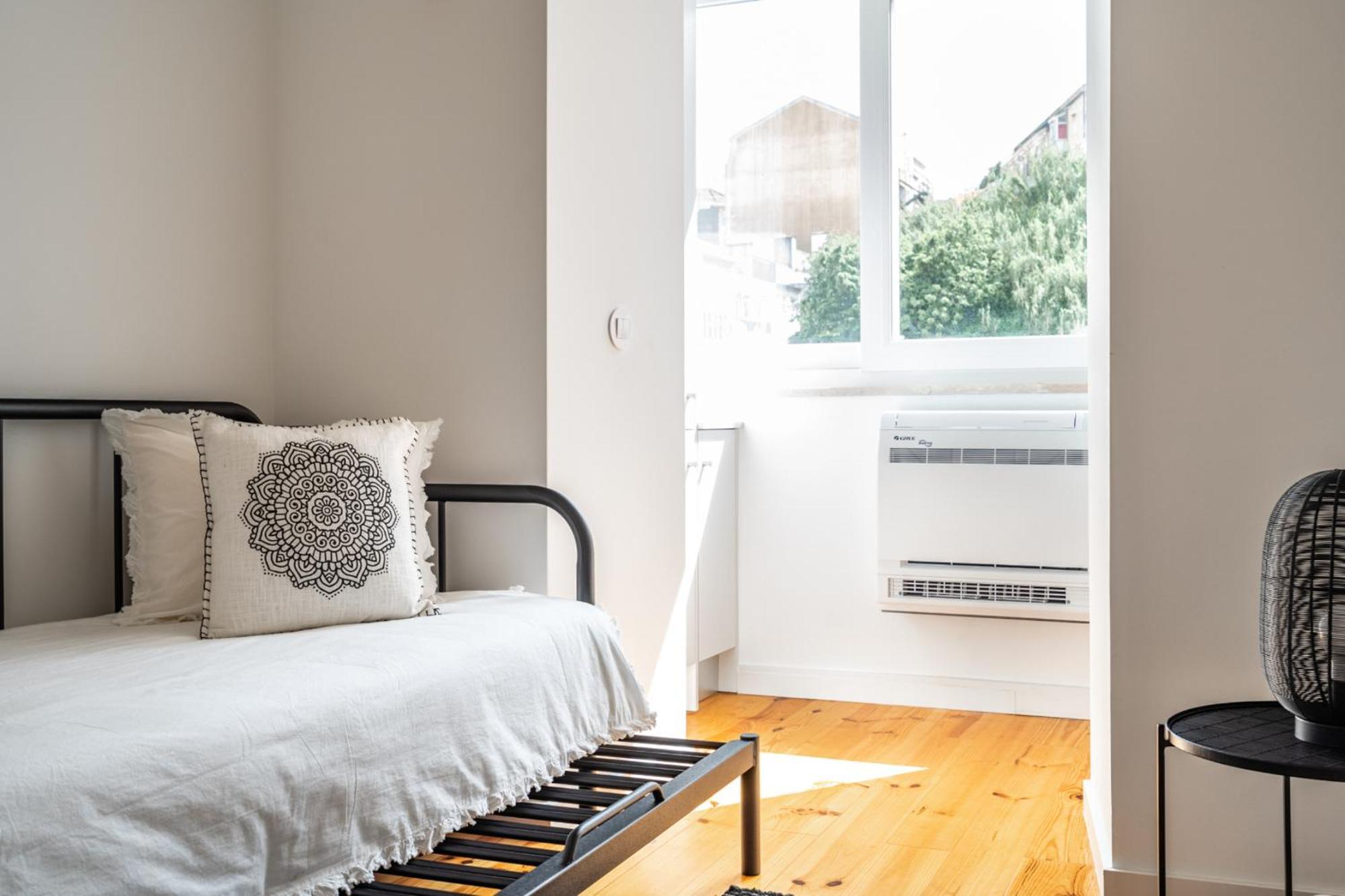 Akicity Arroios Oasis Apartment Lisbon