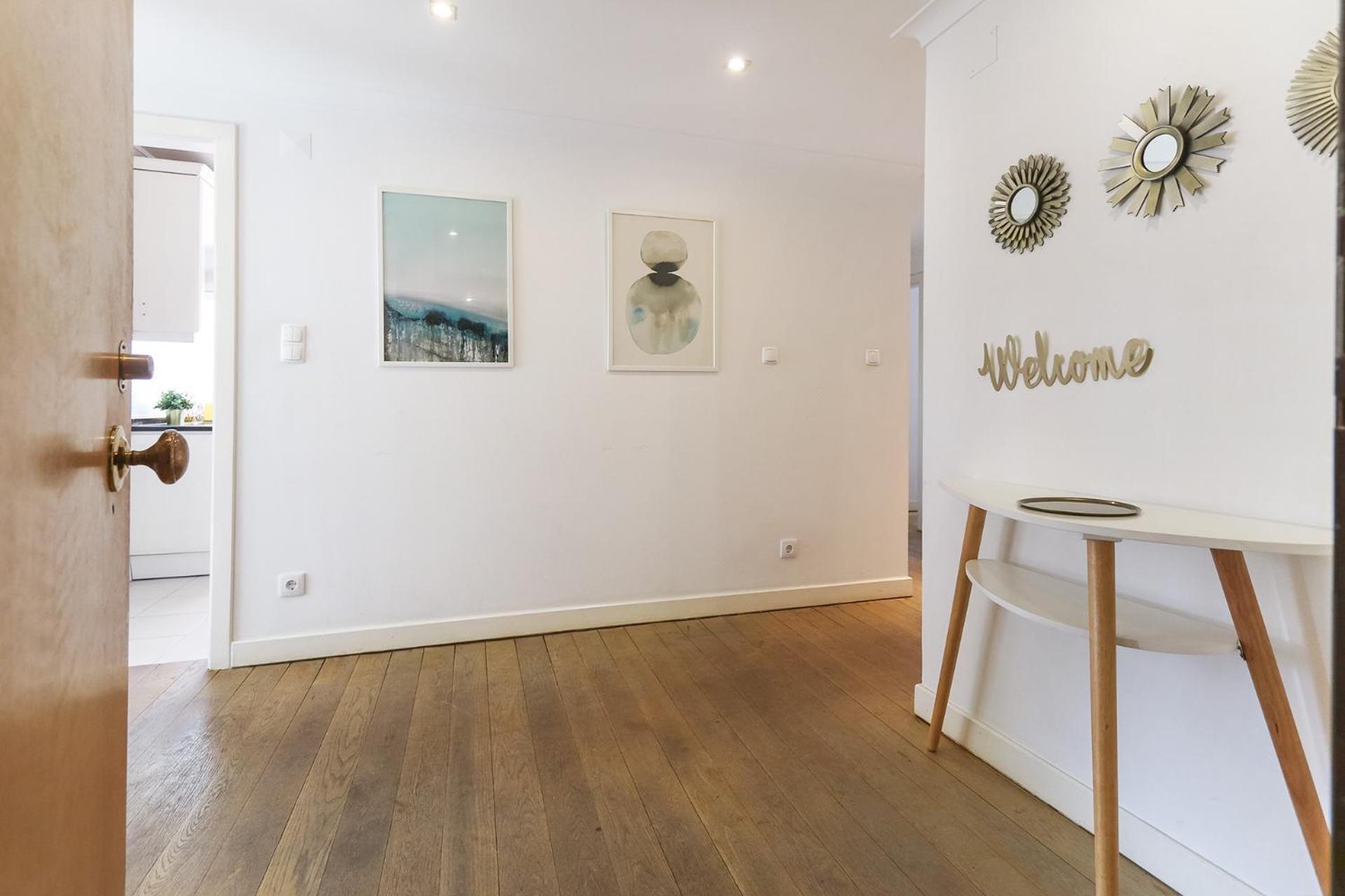 Apartment Laranjeiras Deluxe By Homing