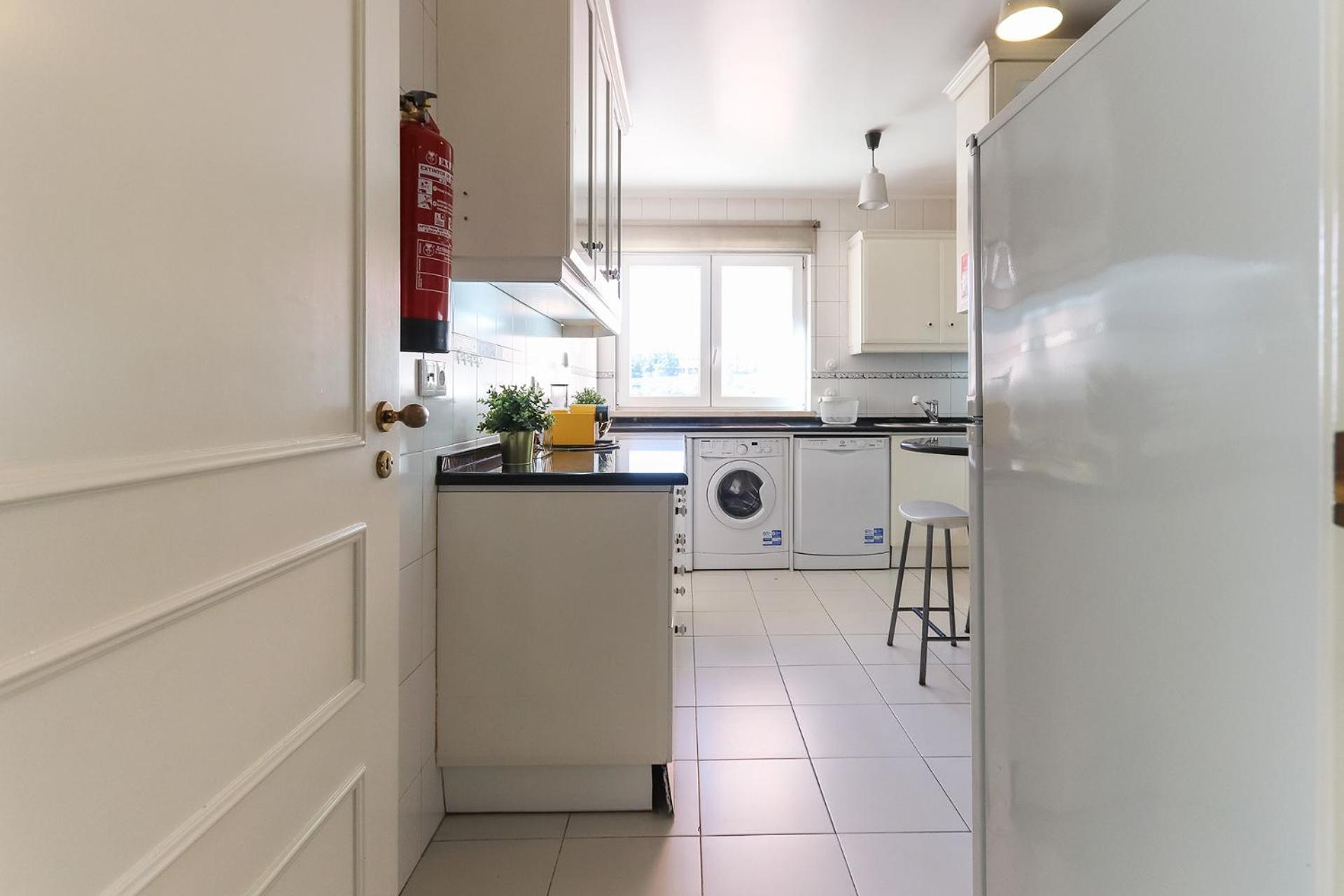 Laranjeiras Deluxe By Homing Apartment *