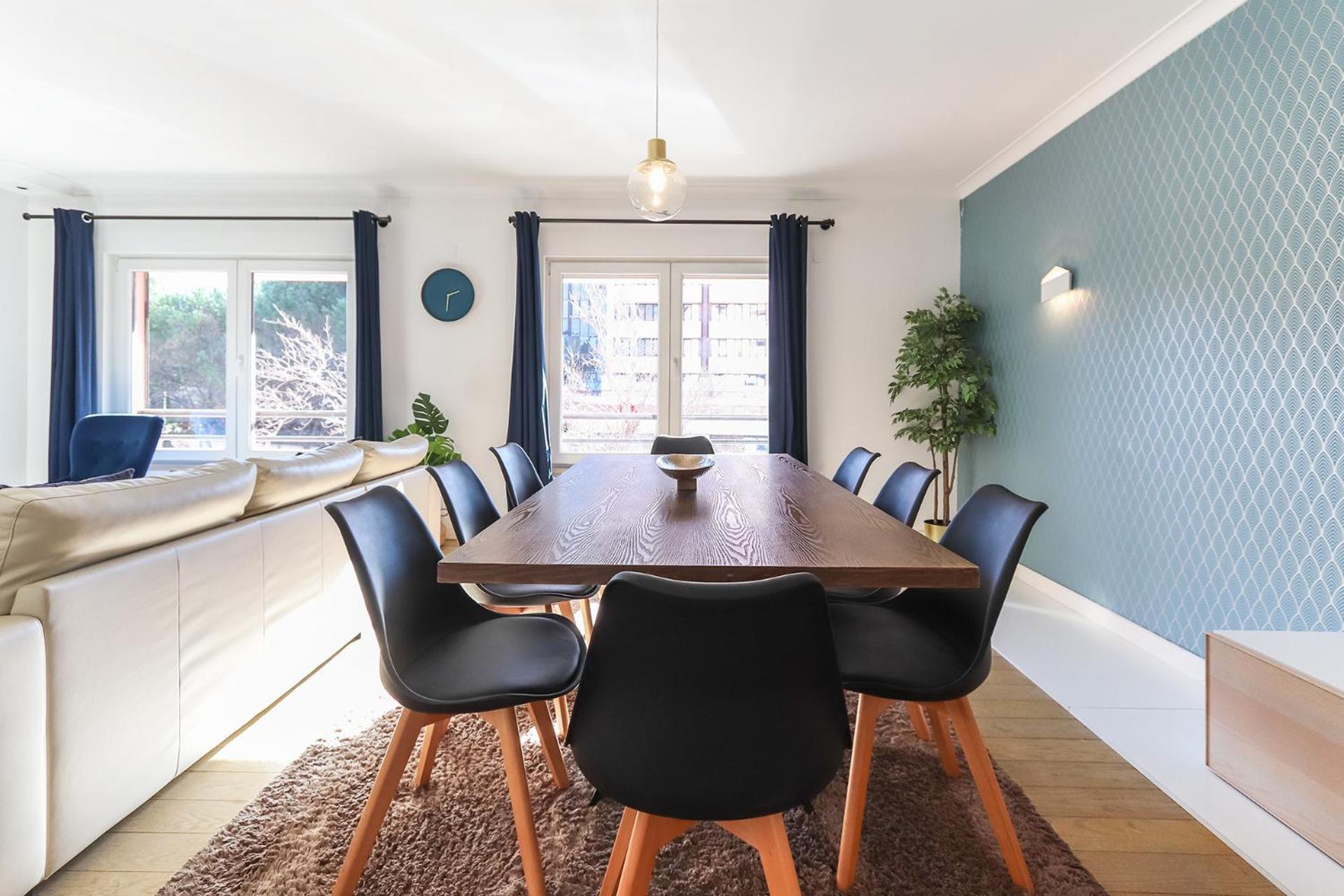 Laranjeiras Deluxe By Homing * Lisbon