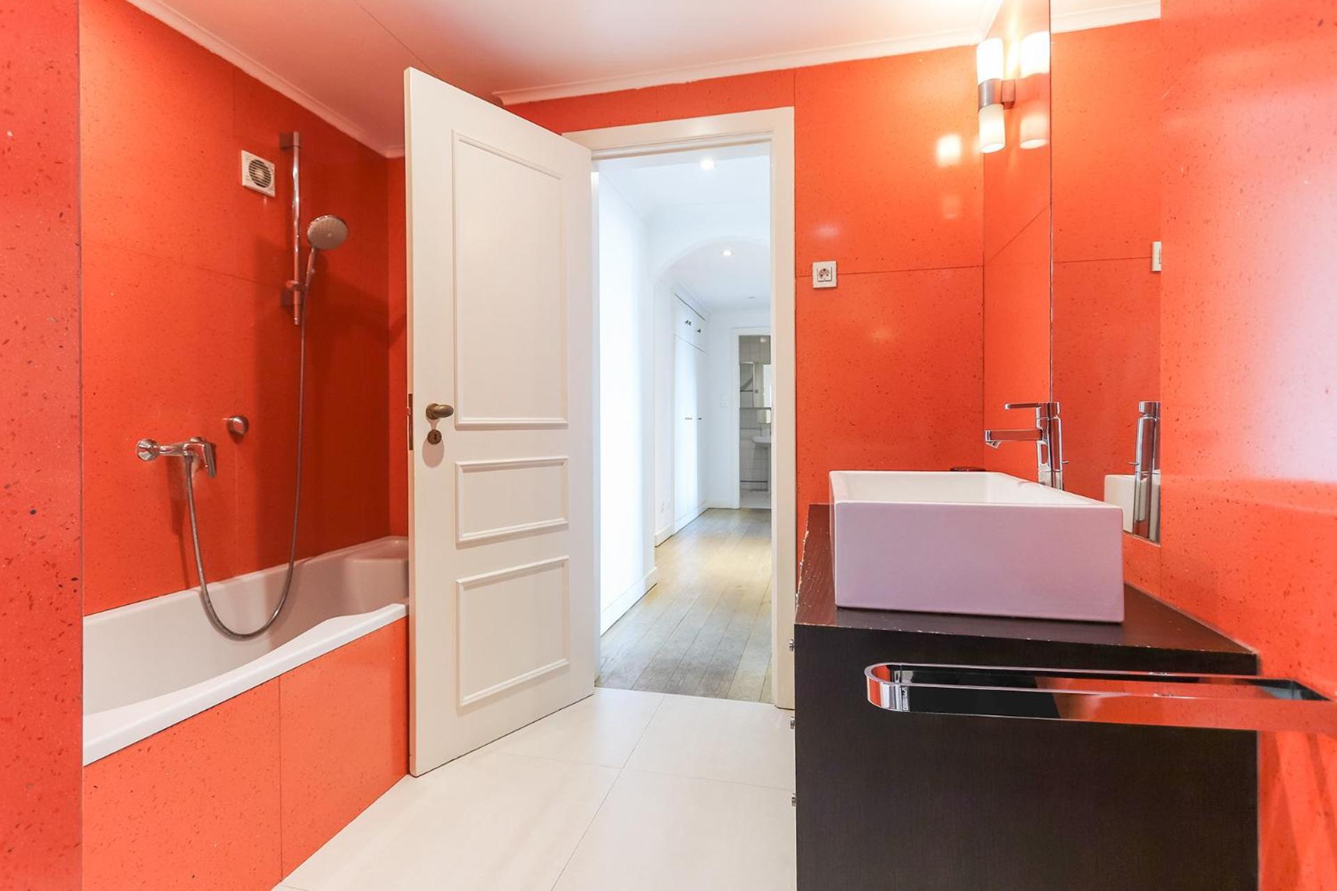 Laranjeiras Deluxe By Homing Apartment Lisbon