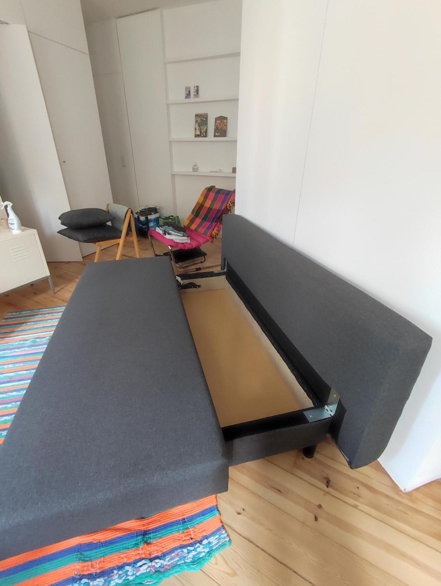 Casa Moura Lisbon