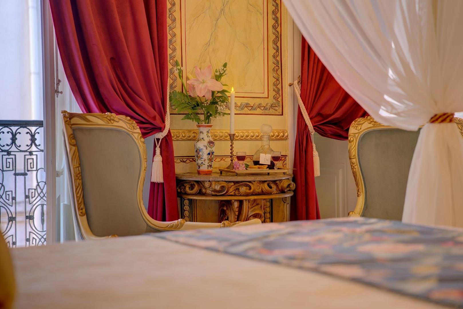 Palácio Especiarias Casa de hóspedes 4*