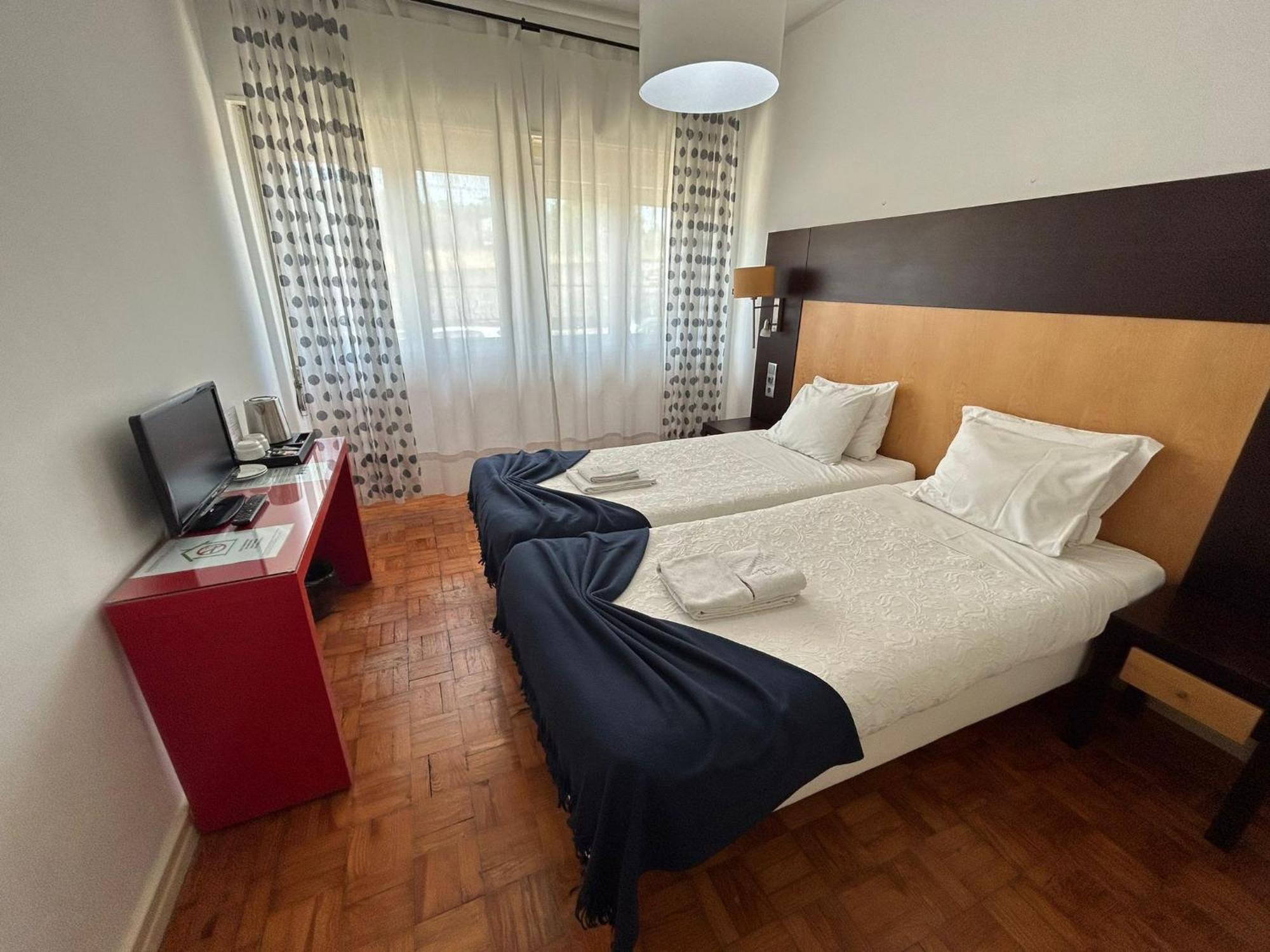 Guest house Discovery Benfica Lisbon