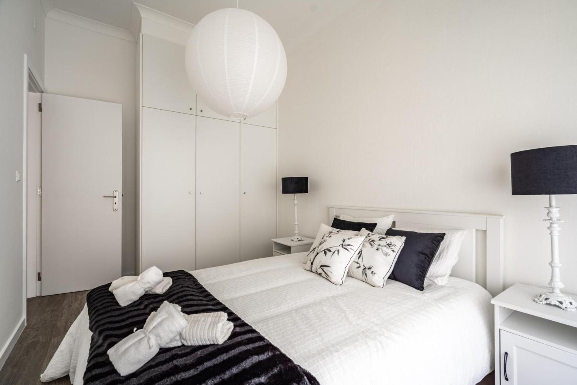 Apartamento Akicity Arroios Evergreen Lisboa
