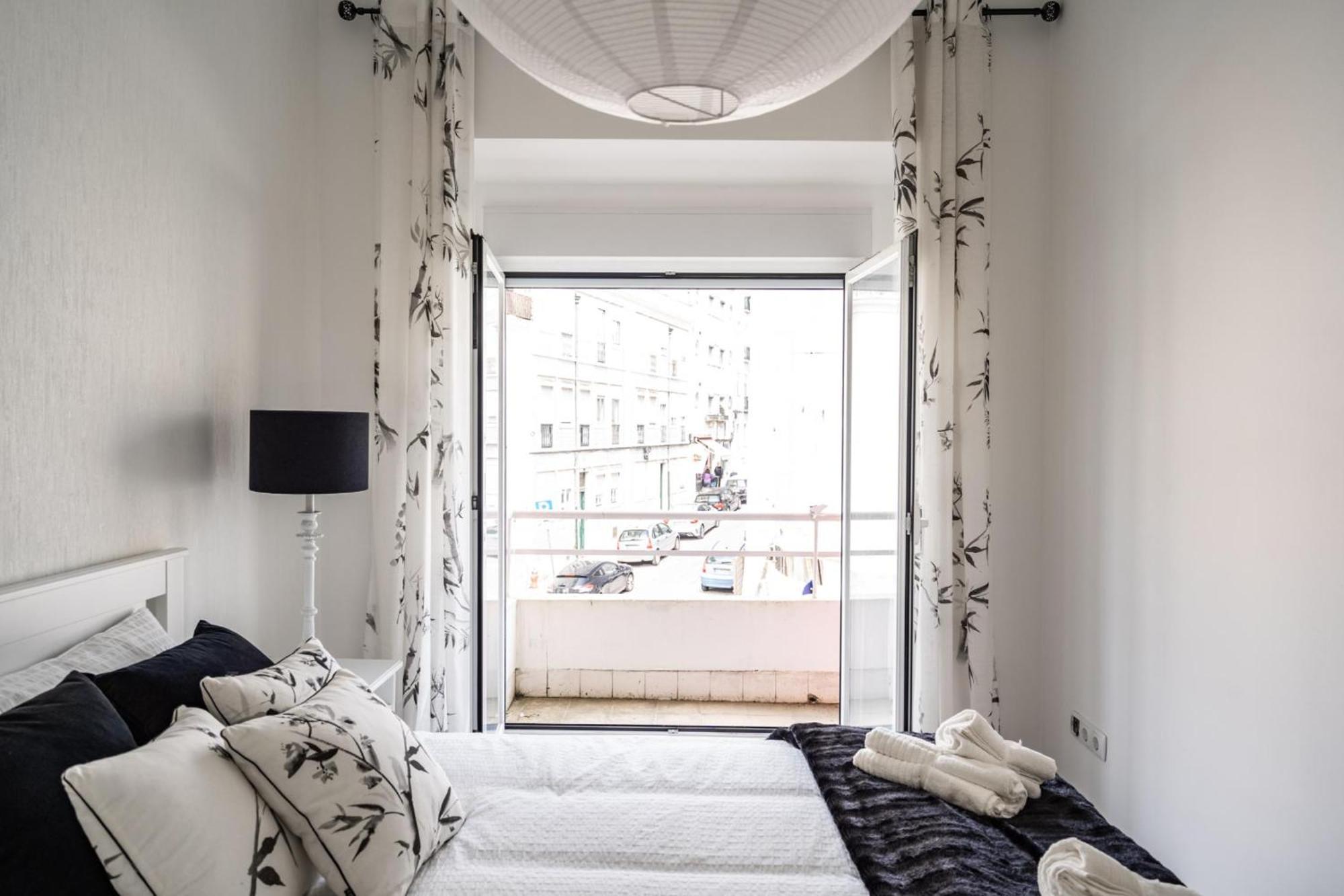 Apartamento Akicity Arroios Evergreen