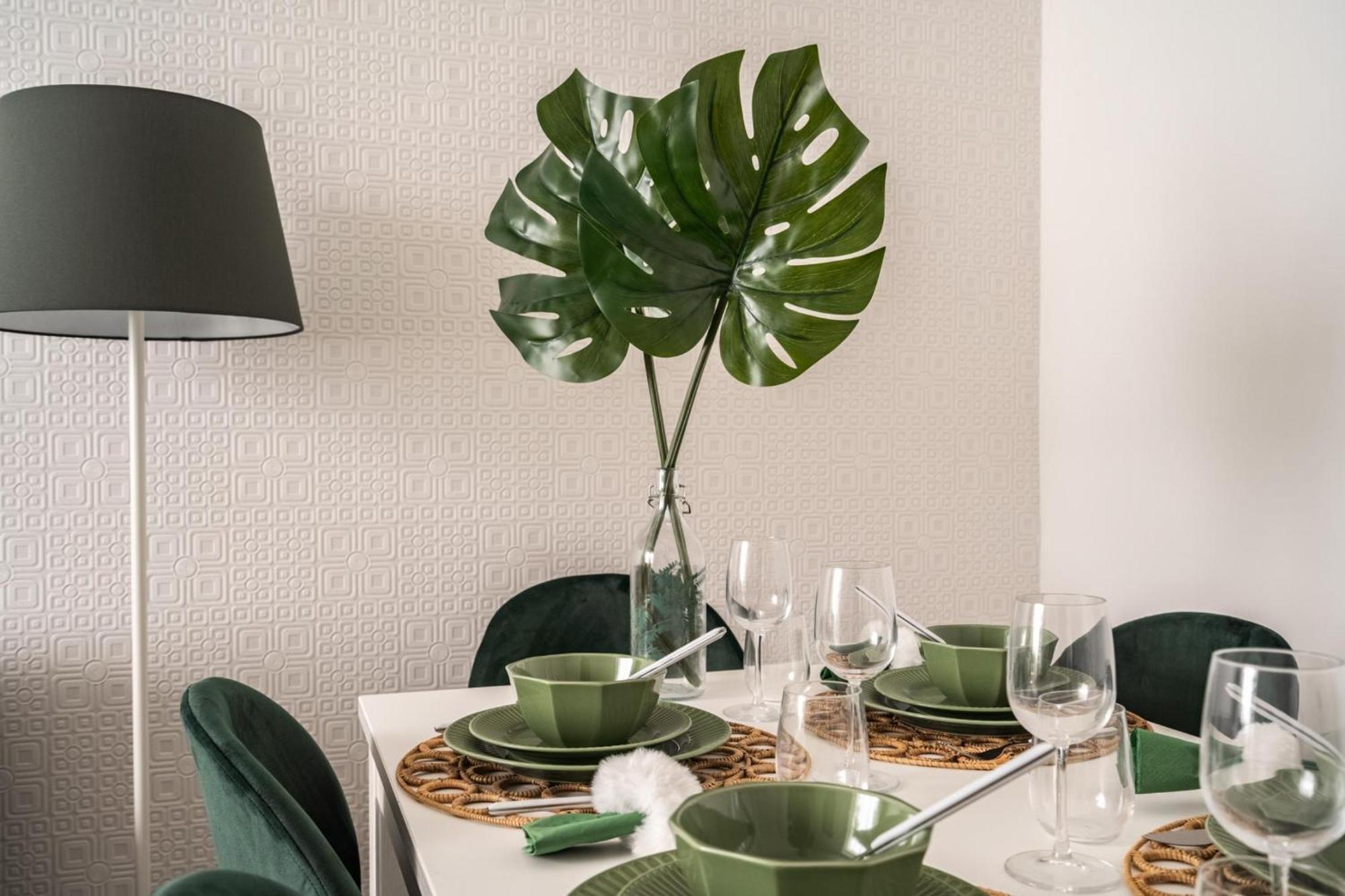 Apartamento Akicity Arroios Evergreen Lisboa