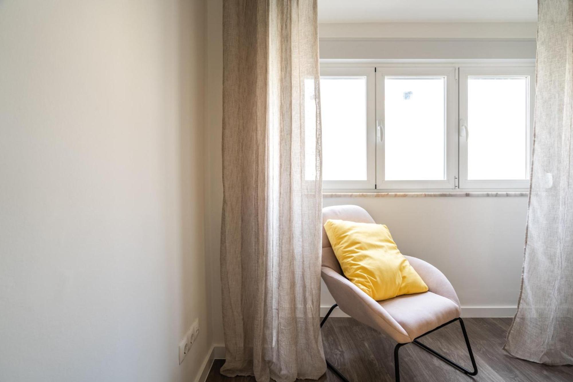 Akicity Arroios Evergreen Apartamento *