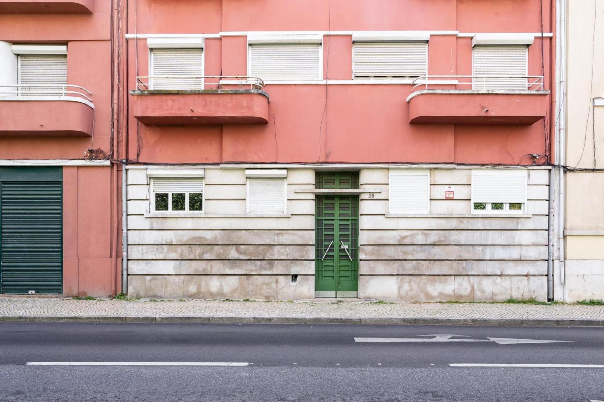 Apartamento Akicity Arroios Evergreen