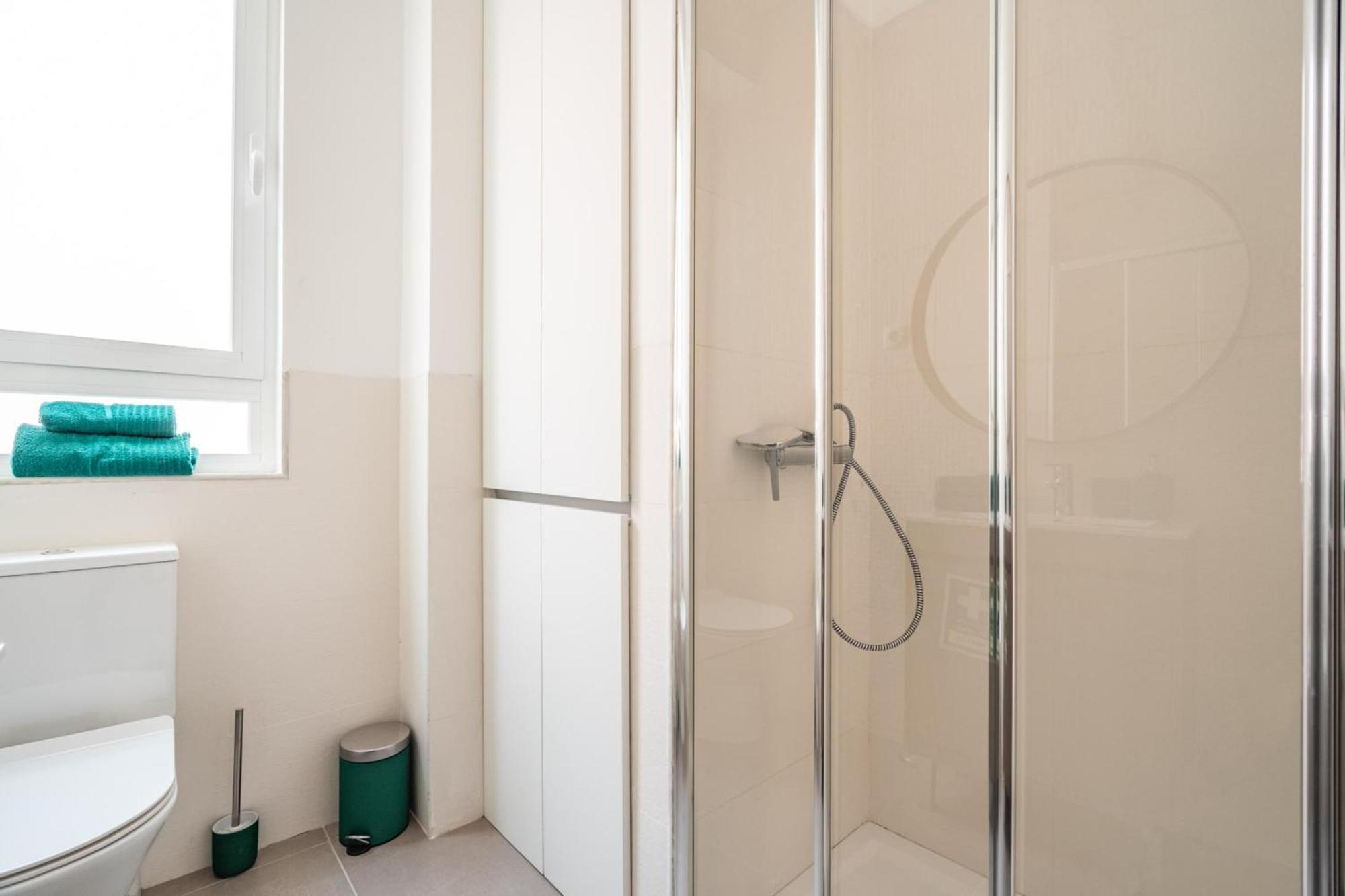 Akicity Arroios Evergreen Apartamento Lisboa