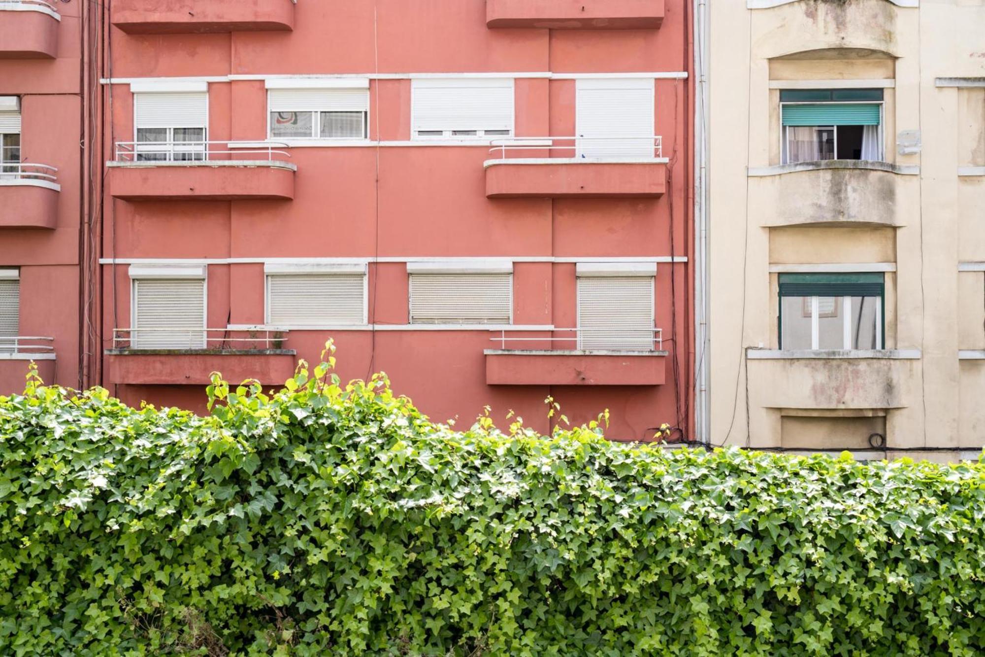 Apartamento Akicity Arroios Evergreen Lisboa
