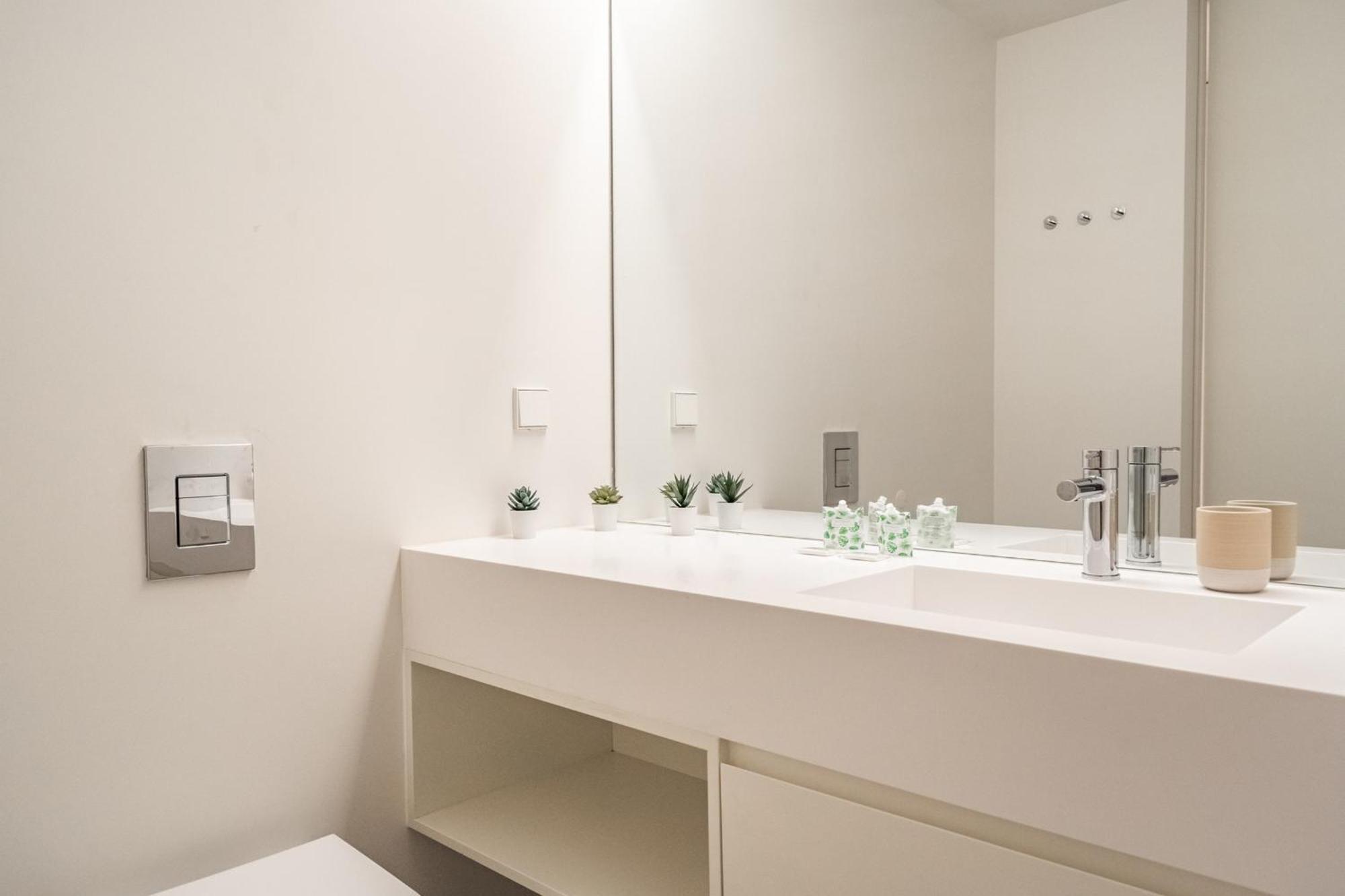 Apartment Akicity Saldanha *