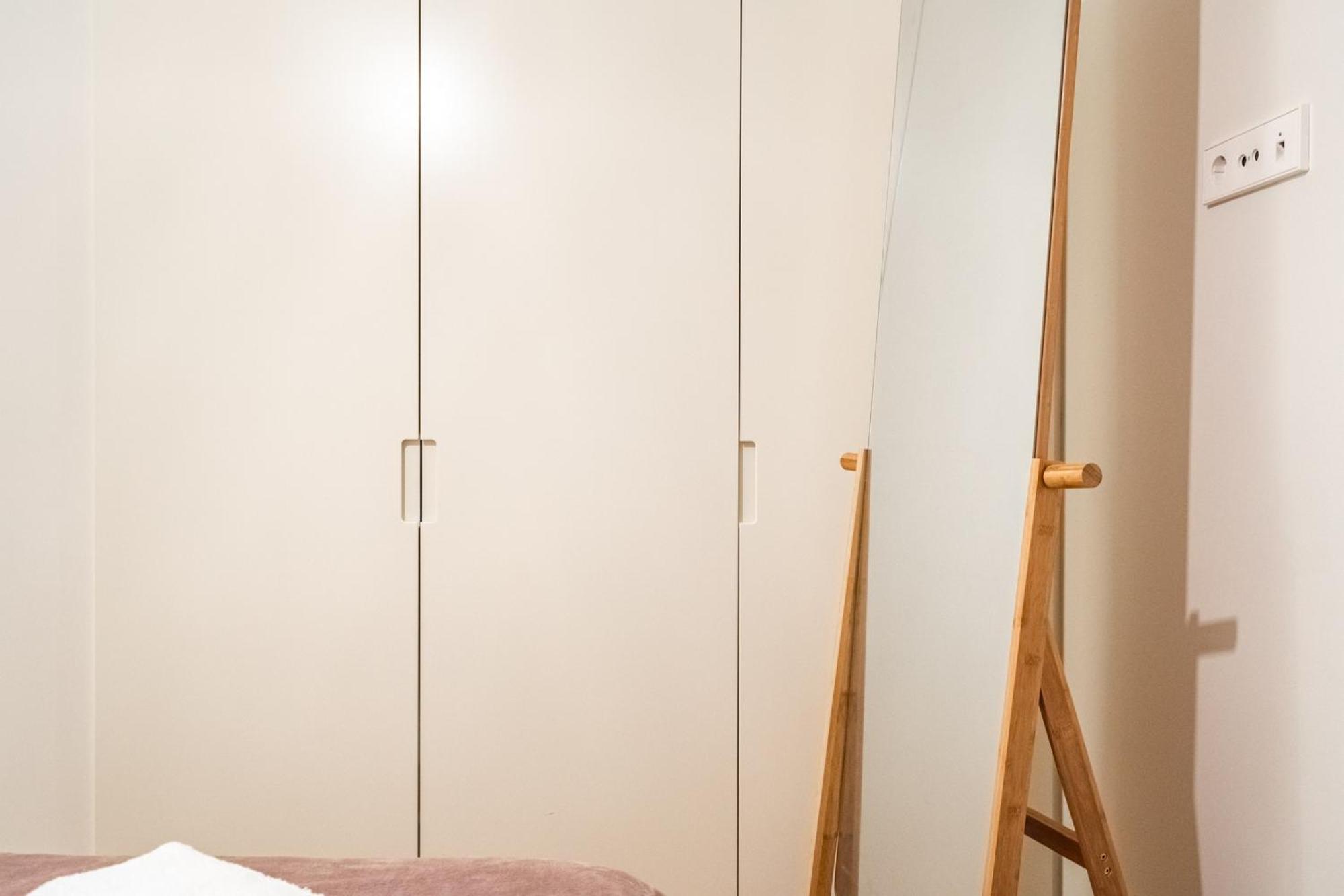 Akicity Saldanha Apartment
